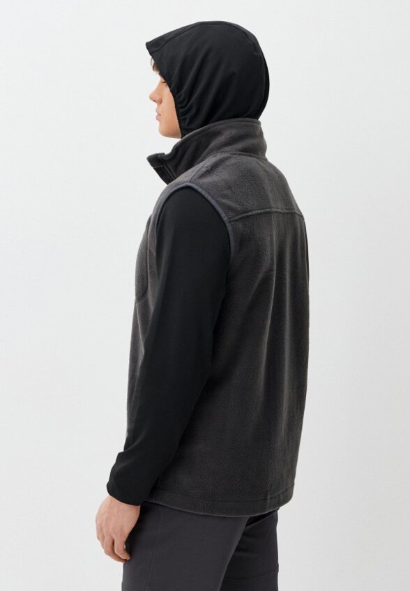 Жилет Quiksilver