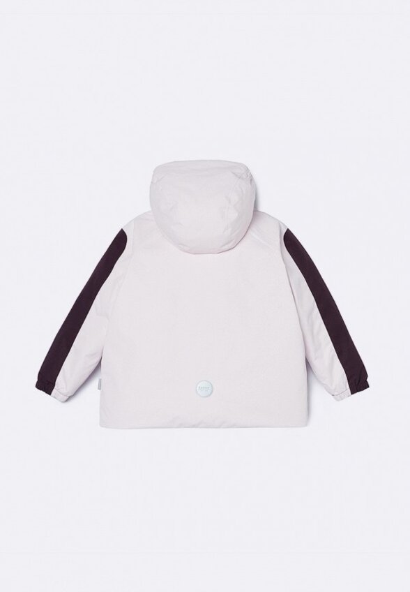 Пуховик Lassie