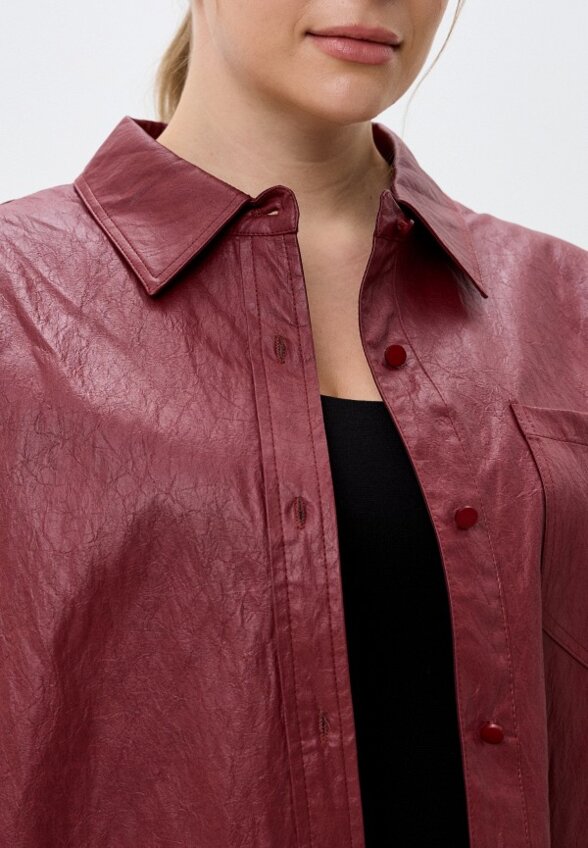 Рубашка Chic de Femme