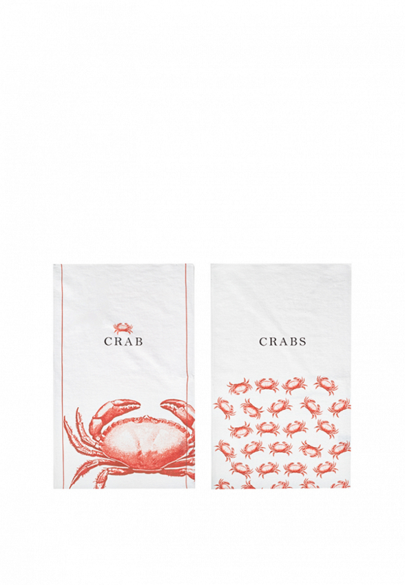 Набор полотенец кухонных Bellehome