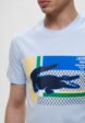 Футболка Lacoste4  - превью