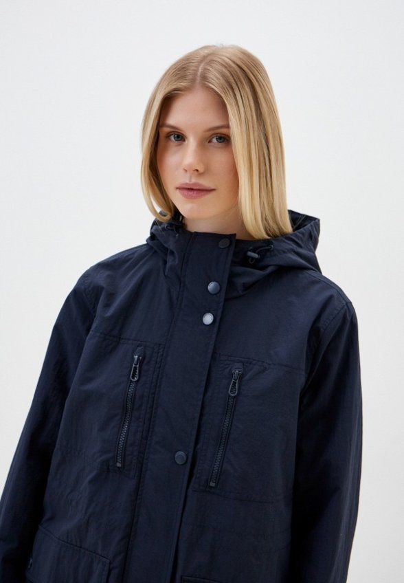 Плащ Tom Tailor