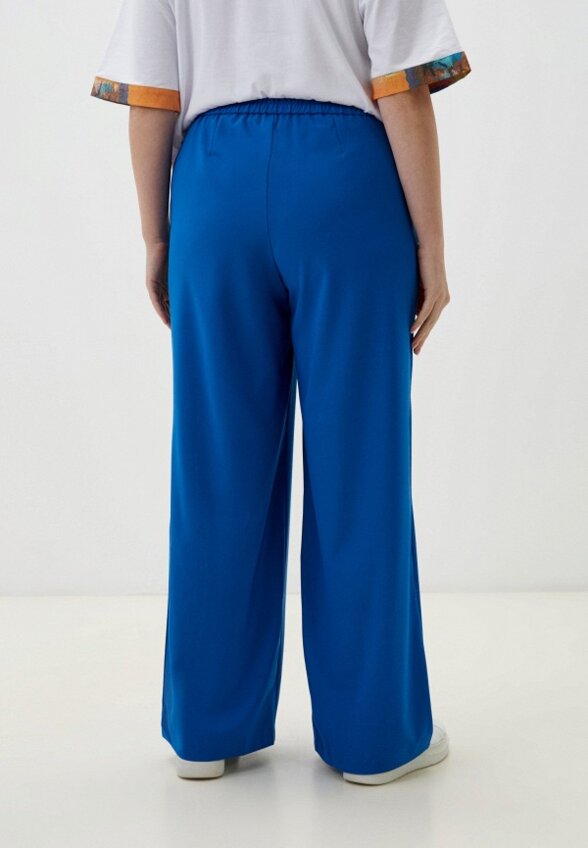 Брюки Silver String