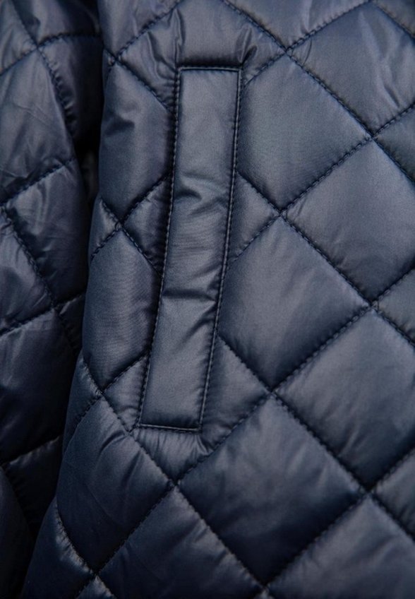 Куртка утепленная PlayToday