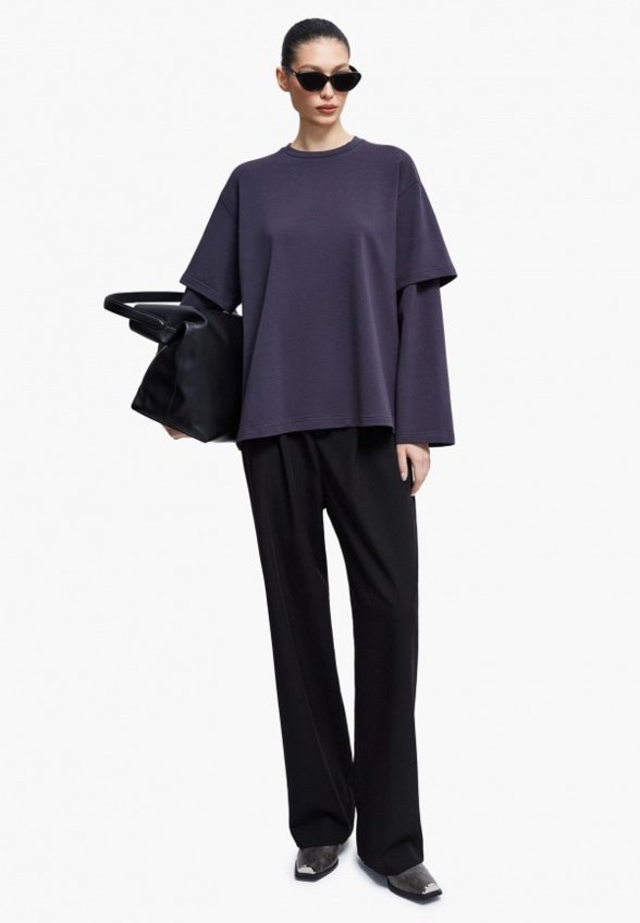 Лонгслив Top Top