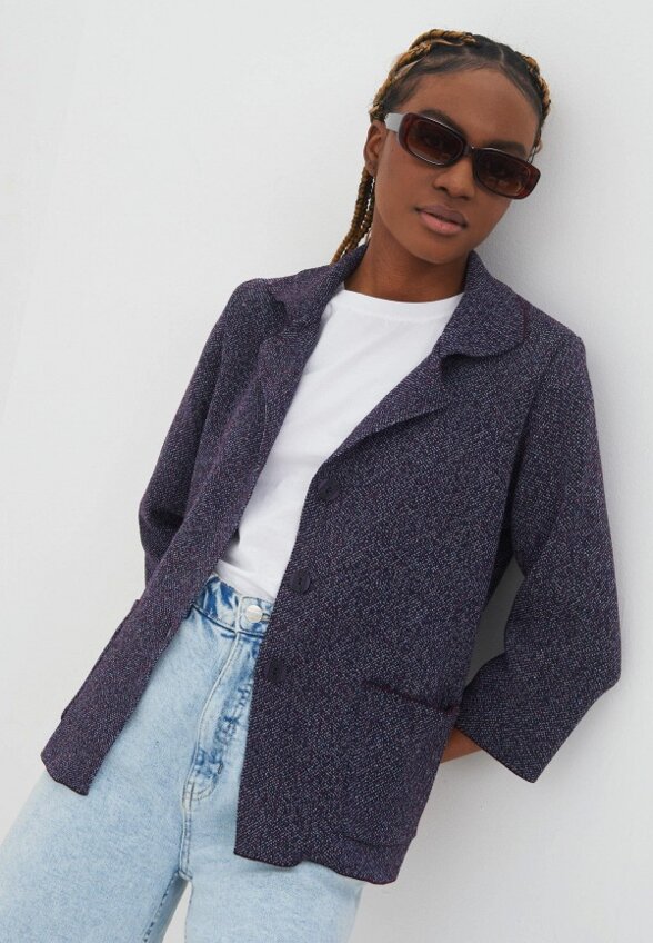 Кардиган Стим