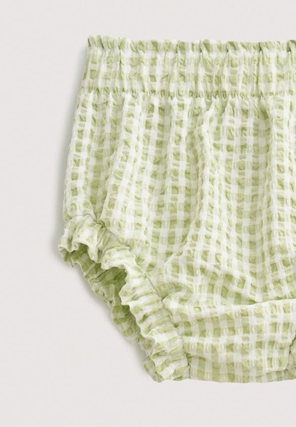 Платье Loomknits