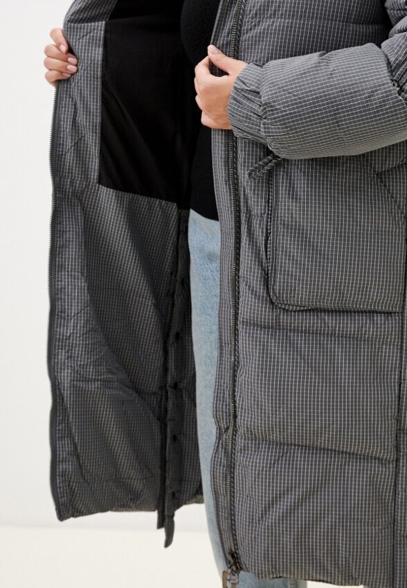 Пуховик Winterra