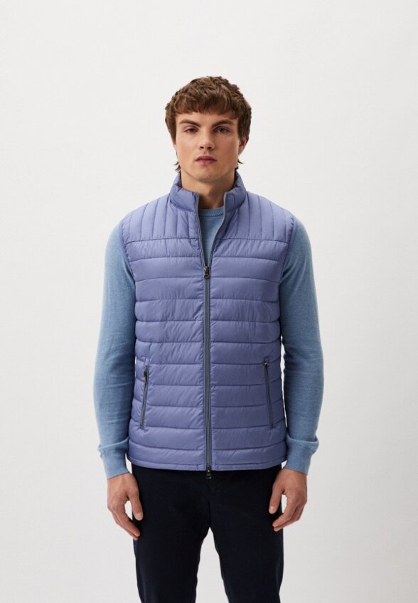 Жилет утепленный Hackett London