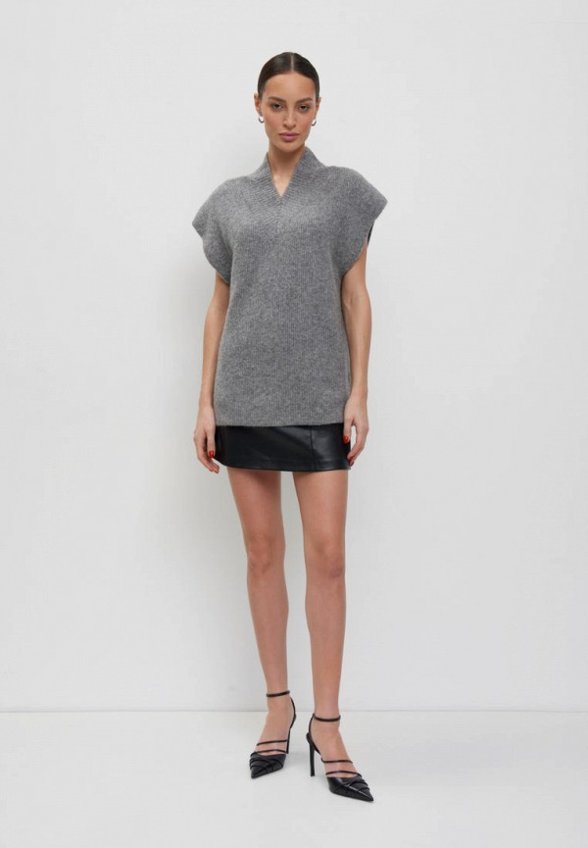 Пуловер Miederes