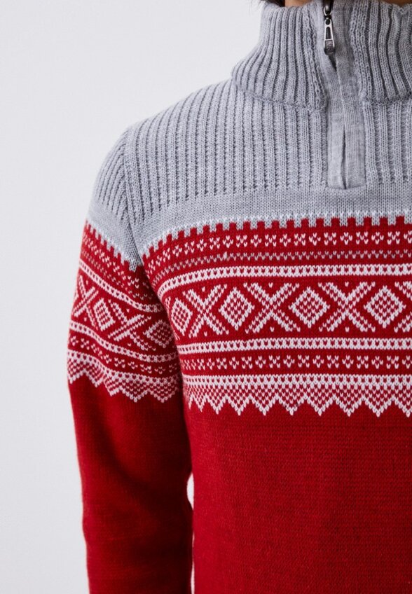 Свитер Original Siberia