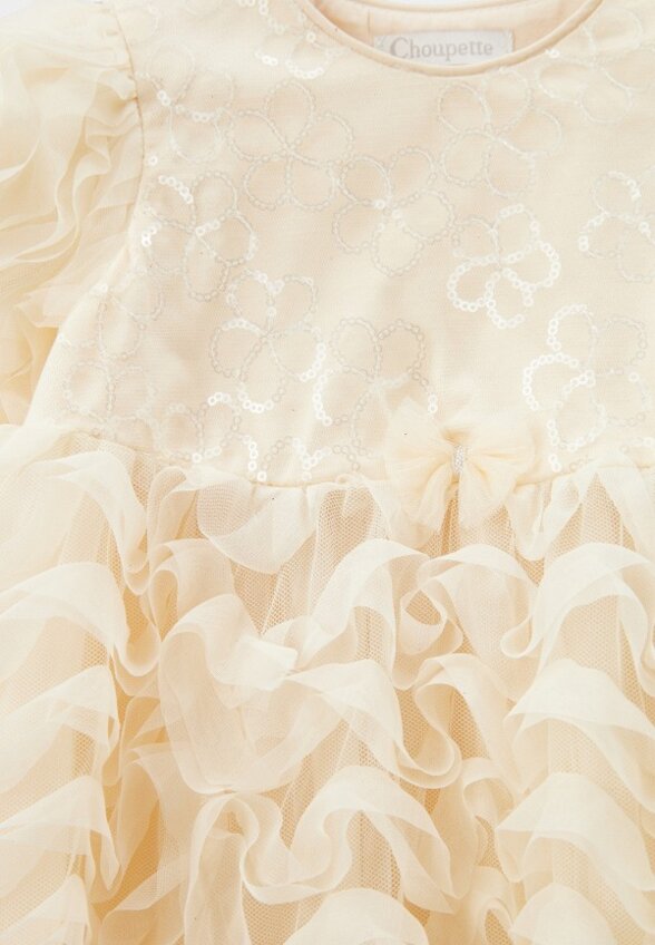 Платье Choupette