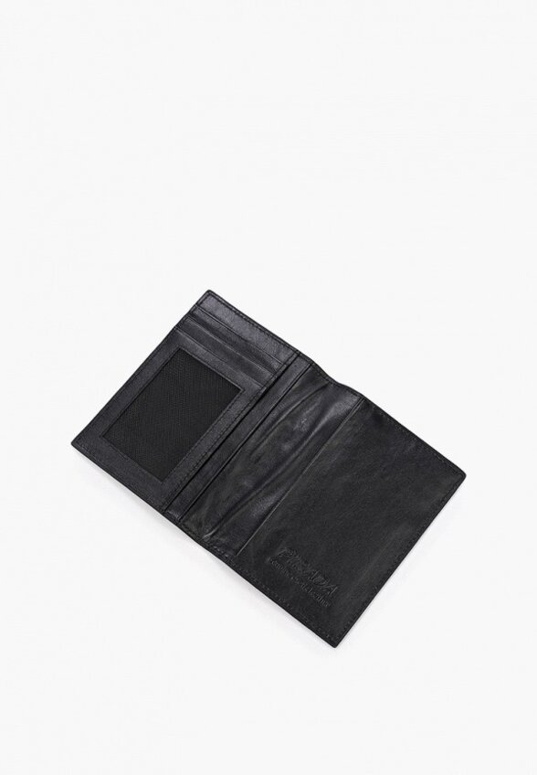 Обложка для паспорта Exotic Leather