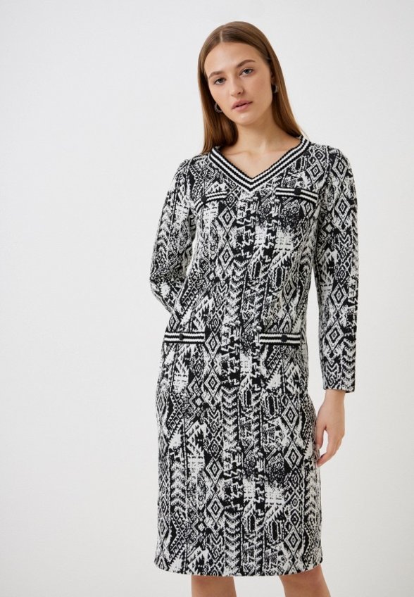 Платье Helmidge