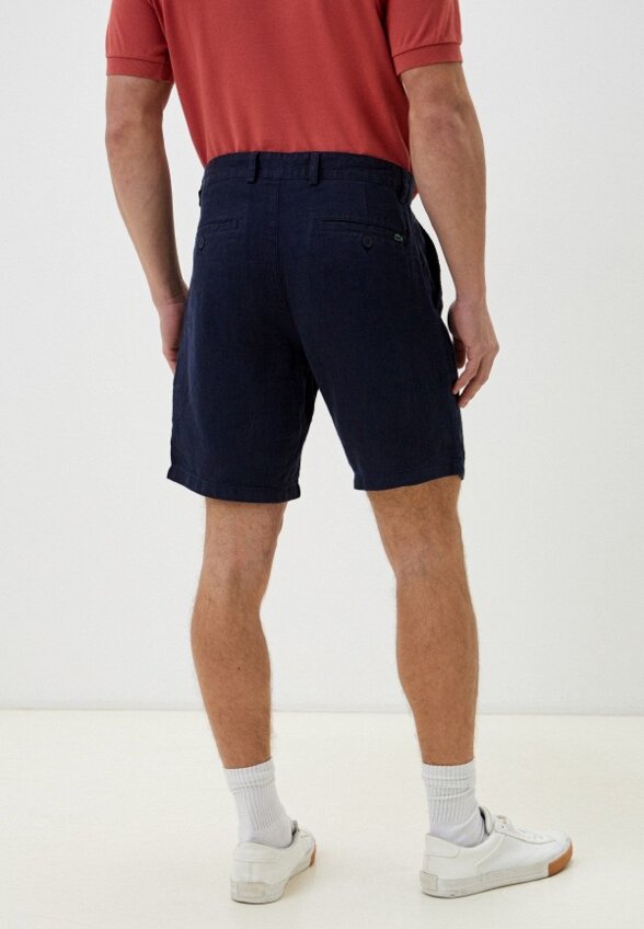 Шорты Lacoste