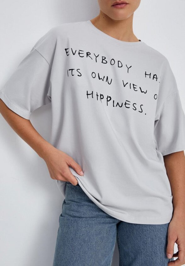 Футболка Finn Flare