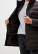 Куртка утепленная Madzerini4  - превью