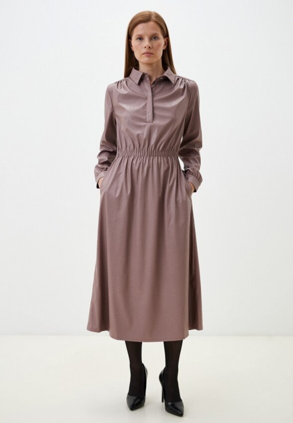 Платье Alexander Bogdanov