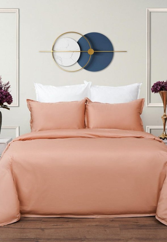 Постельное белье Семейное Sofi De Marko