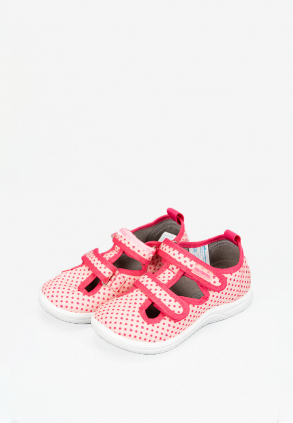 Сандалии Nordman