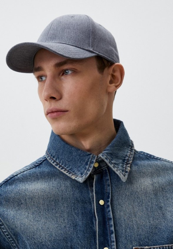 Бейсболка Urbanpeak