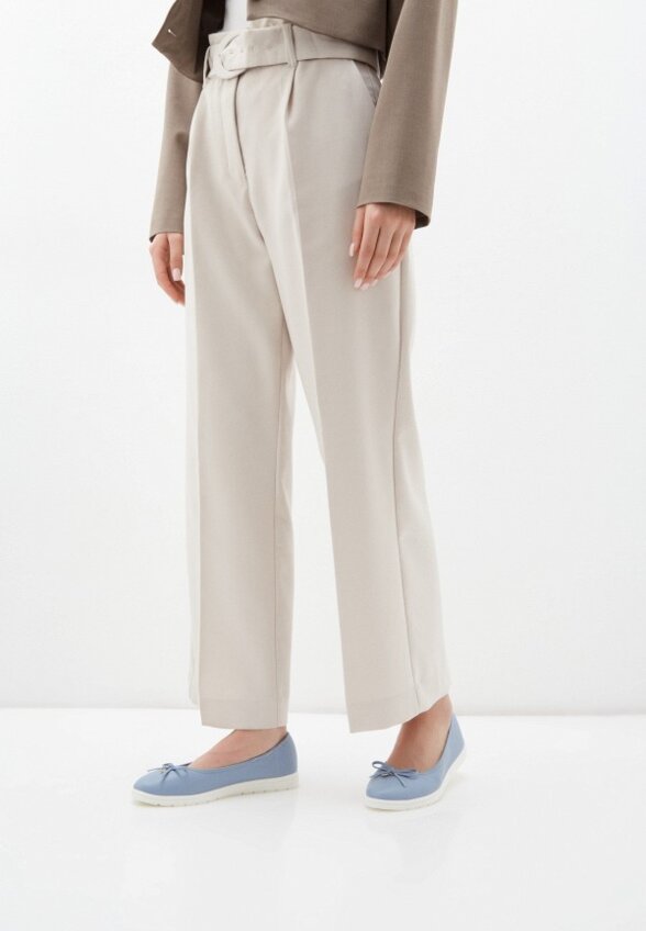 Балетки Alessio Nesca