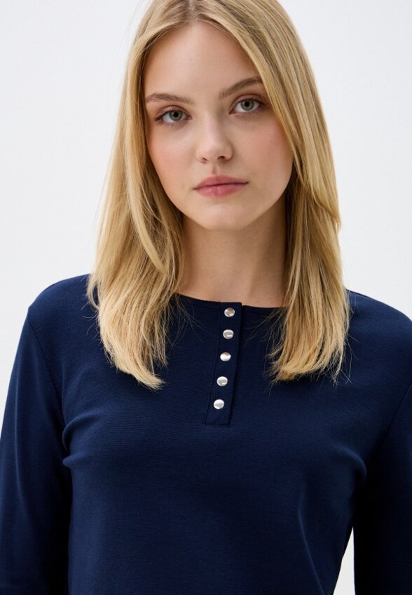 Лонгслив Liza Volkova