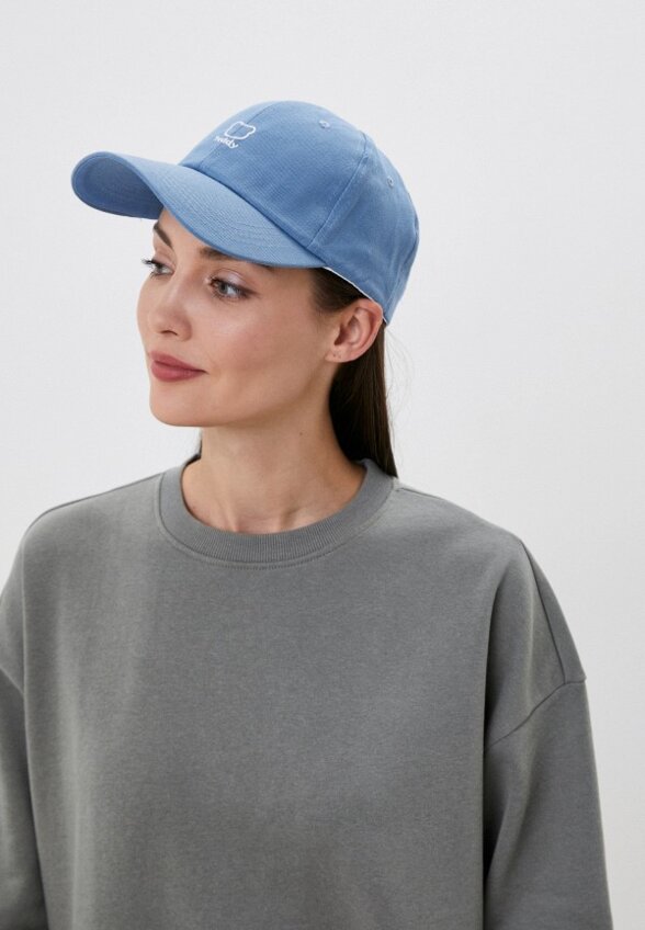 Бейсболка Jlab