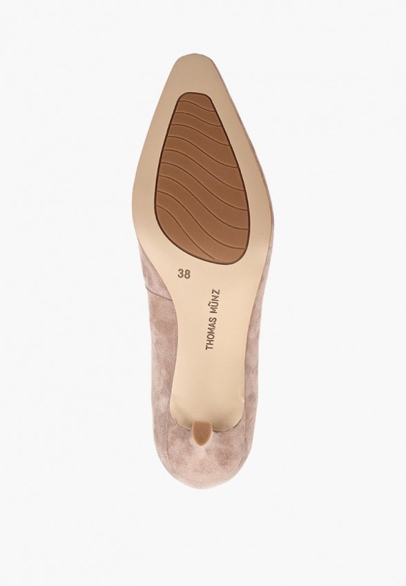 Туфли Thomas Munz