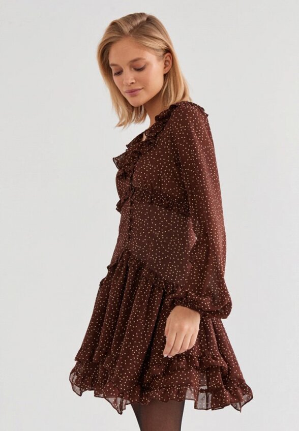 Платье Vittoria Vicci