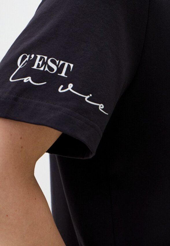 Футболка Varra