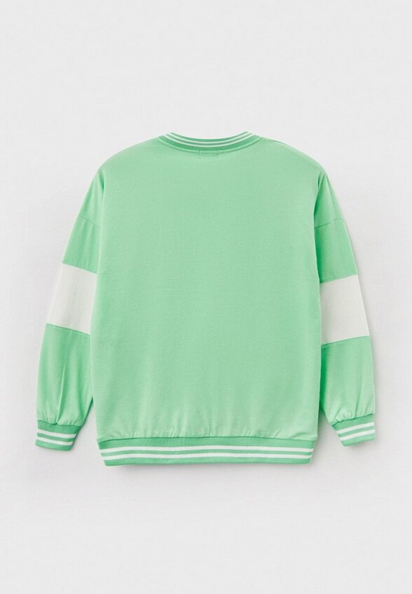 Свитшот Pink Kids