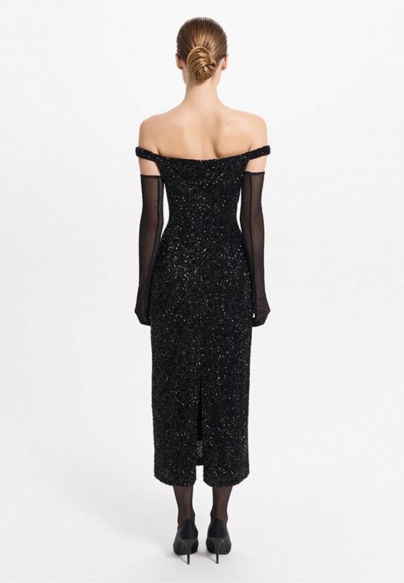 Платье Love Republic