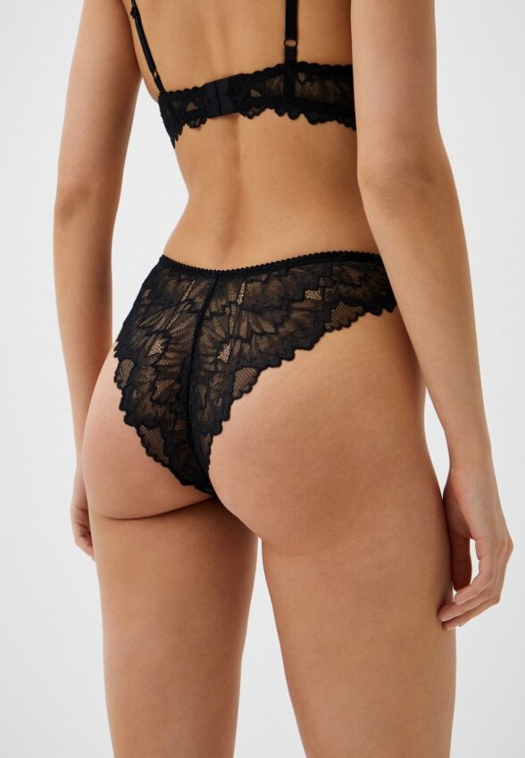 Трусы Muna Underwear