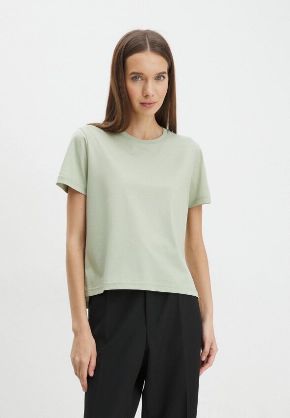 Футболка Maison David