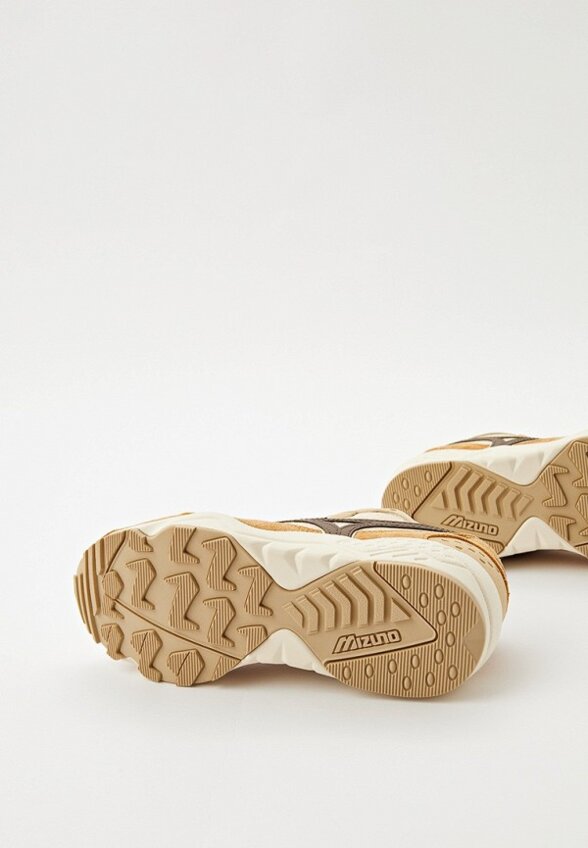 Кроссовки Mizuno
