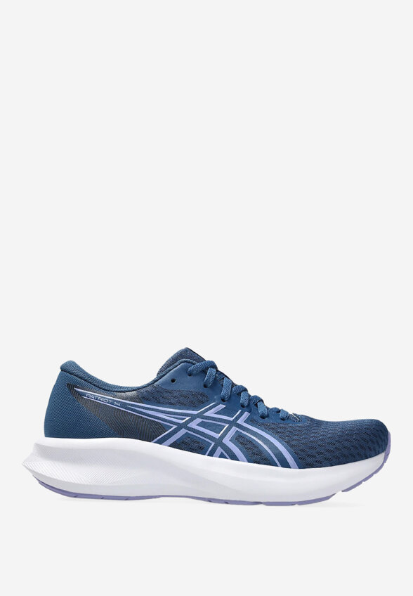 Кроссовки женские ASICS Patriot, Синий