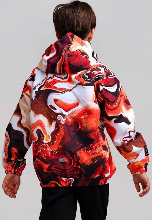 Куртка PlayToday