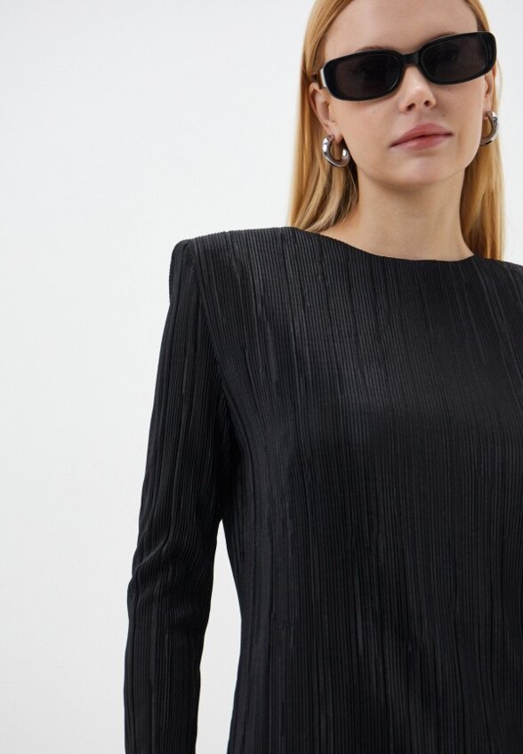 Платье и комбинация Fashion Rebels