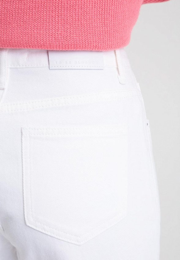 Джинсы To Be Blossom