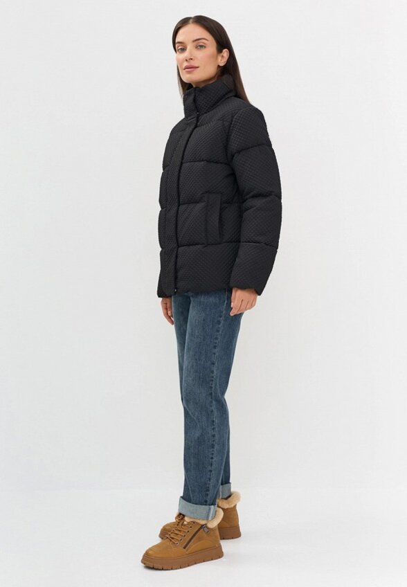 Куртка утепленная Savage