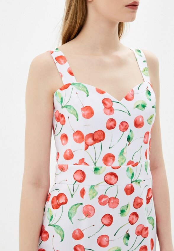 Сарафан Fashion.Love.Story