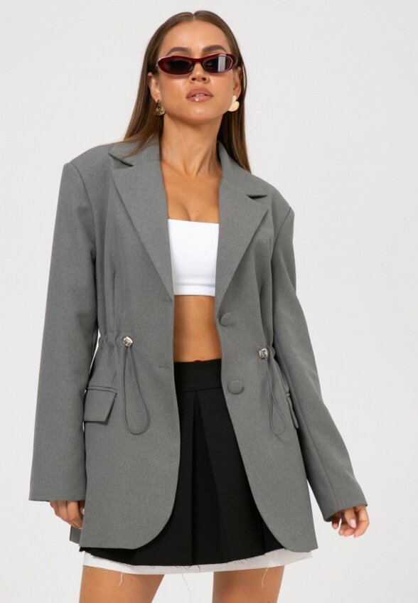 Жакет Gold Chic Chili