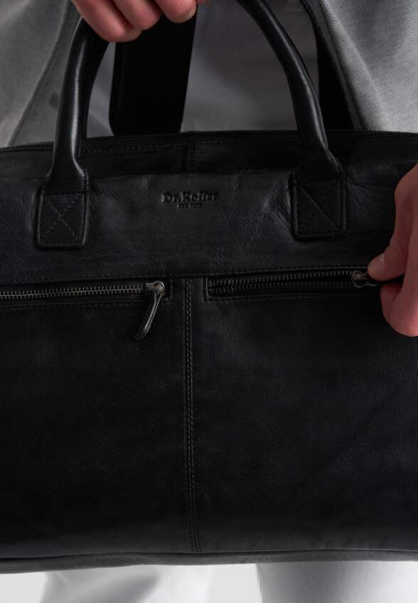 Др.Коффер M402853-248-04 сумка для документов