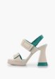 Босоножки Graciana1  - превью