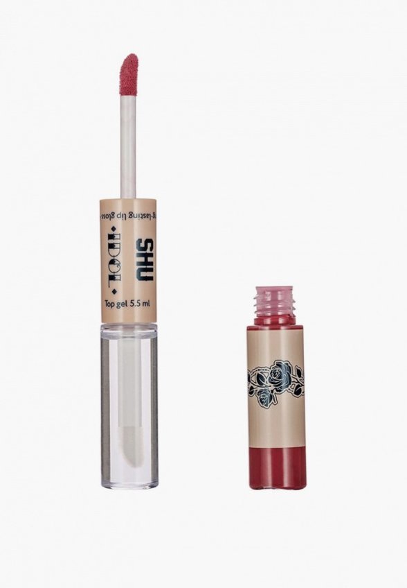 Блеск для губ Shu Cosmetics