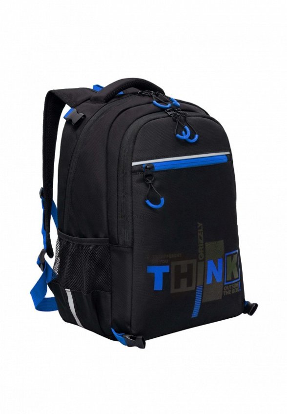 Рюкзак Grizzly