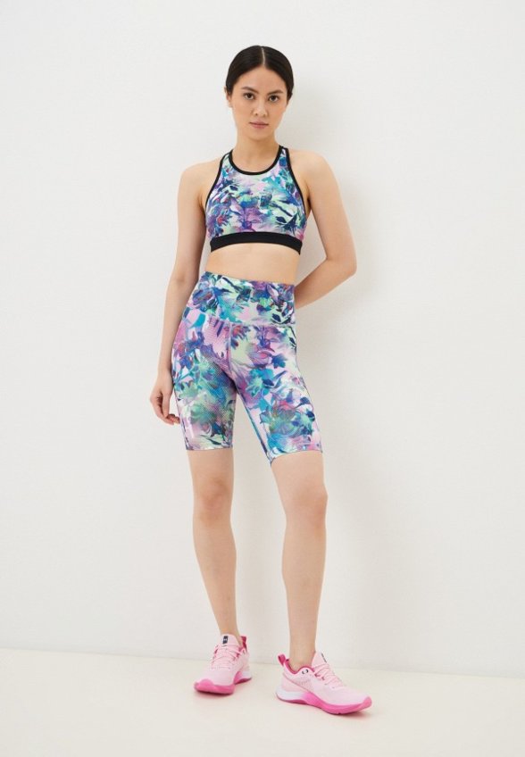 Велосипедки Demix