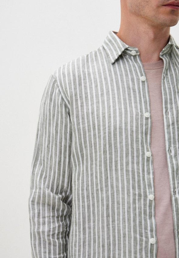 Рубашка Basefield