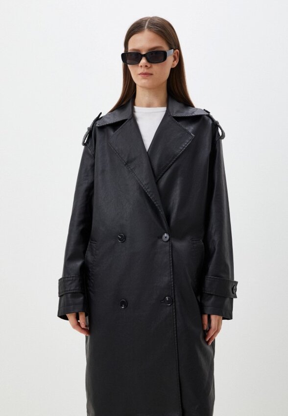 Тренч Concept Club